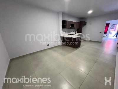 Casa de 4 alcobas en venta en Palenque 1 Y 2, Medellín, 125 m² · foto 2 de 7