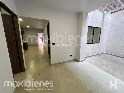 Casa de 4 alcobas en venta en Palenque 1 Y 2, Medellín, 125 m² · foto 4 de 7