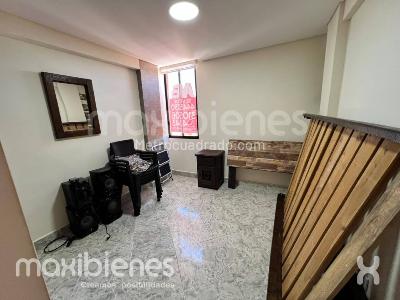 Apartamento de 4 alcobas en venta en Palenque 1 Y 2, Medellín, 120 m² · foto 10 de 13
