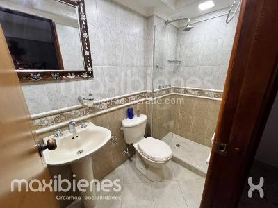 Apartamento de 4 alcobas en venta en Palenque 1 Y 2, Medellín, 120 m² · foto 13 de 13