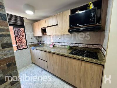 Apartamento de 4 alcobas en venta en Palenque 1 Y 2, Medellín, 120 m² · foto 3 de 13