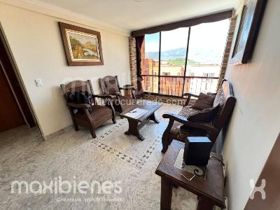 Apartamento de 4 alcobas en venta en Palenque 1 Y 2, Medellín, 120 m² · foto 5 de 13