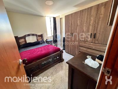 Apartamento de 4 alcobas en venta en Palenque 1 Y 2, Medellín, 120 m² · foto 6 de 13