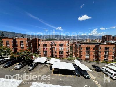 Apartamento de 4 alcobas en venta en Palenque 1 Y 2, Medellín, 120 m² · foto 7 de 13