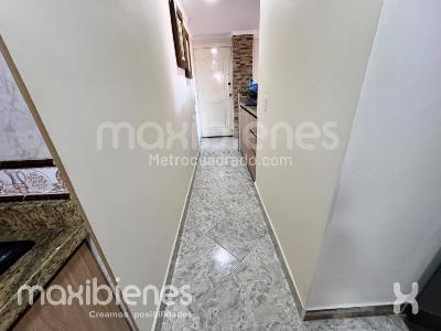 Apartamento de 4 alcobas en venta en Palenque 1 Y 2, Medellín, 120 m² · foto 8 de 13