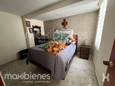 Apartamento de 4 alcobas en venta en Palenque 1 Y 2, Medellín, 120 m² · foto 9 de 13