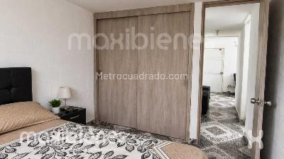 Apartamento en venta en Robledo, Medellín · foto 2 de 9