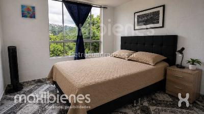 Apartamento en venta en Robledo, Medellín · foto 3 de 9