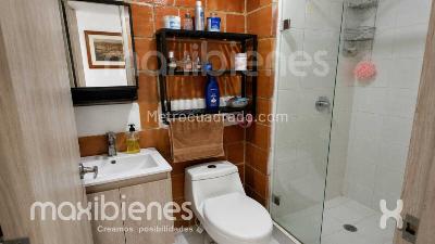 Apartamento en venta en Robledo, Medellín · foto 4 de 9