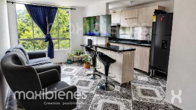 Apartamento en venta en Robledo, Medellín · foto 7 de 9