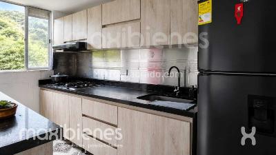 Apartamento en venta en Robledo, Medellín · foto 8 de 9