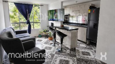Apartamento en venta en Robledo, Medellín · foto 9 de 9
