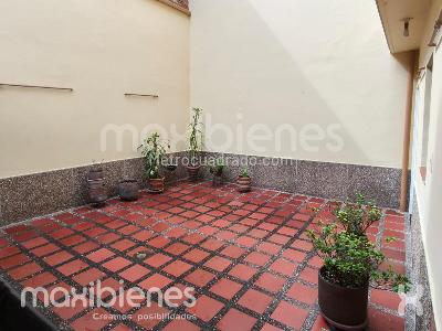 Casa en venta en Belen Rosales, Medellín · foto 5 de 20