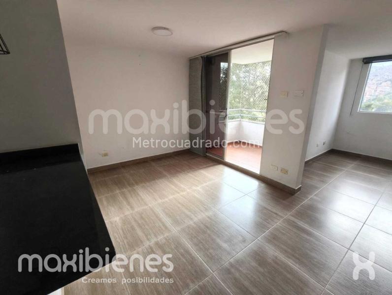 2BR Apartment in La Madera (56 m²) - 2