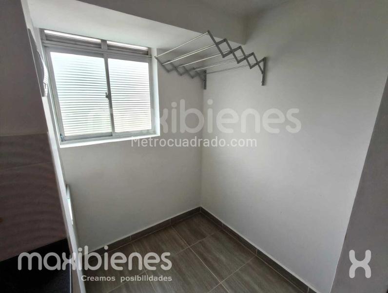 2BR Apartment in La Madera (56 m²) - 4