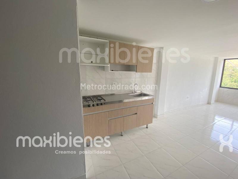 2BR Apartment for Rent in Machado (Copacabana)