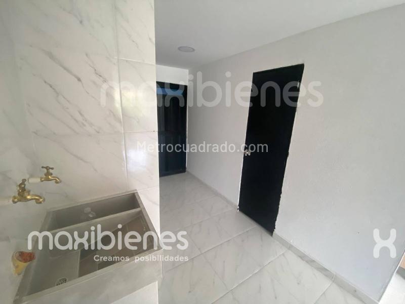 2BR Apartment for Rent in Machado (Copacabana) - 3