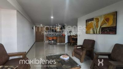 Apartamento de 2 alcobas en venta en Aves Maria, Sabaneta, 85 m² · foto 2 de 20