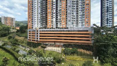 Apartamento de 2 alcobas en venta en Aves Maria, Sabaneta, 85 m² · foto 3 de 20