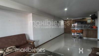 Apartamento de 2 alcobas en venta en Aves Maria, Sabaneta, 85 m² · foto 5 de 20