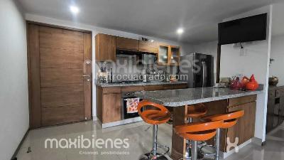 Apartamento de 2 alcobas en venta en Aves Maria, Sabaneta, 85 m² · foto 6 de 20