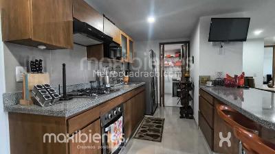 Apartamento de 2 alcobas en venta en Aves Maria, Sabaneta, 85 m² · foto 7 de 20