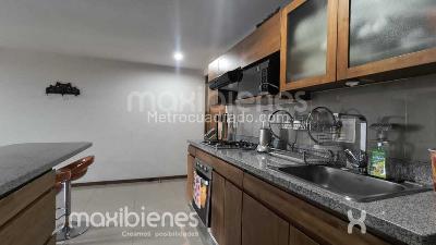 Apartamento de 2 alcobas en venta en Aves Maria, Sabaneta, 85 m² · foto 8 de 20