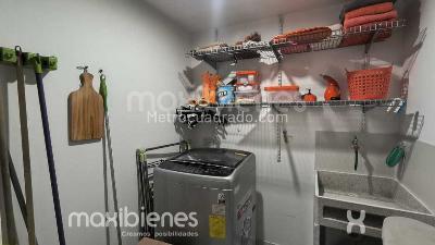Apartamento de 2 alcobas en venta en Aves Maria, Sabaneta, 85 m² · foto 9 de 20