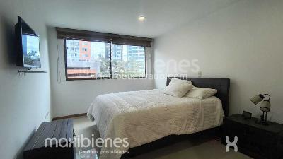 Apartamento de 2 alcobas en venta en Aves Maria, Sabaneta, 85 m² · foto 11 de 20