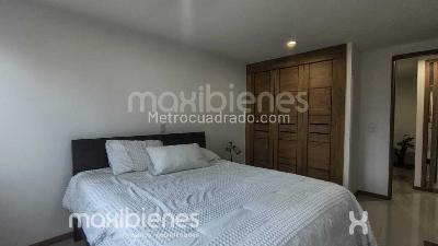 Apartamento de 2 alcobas en venta en Aves Maria, Sabaneta, 85 m² · foto 13 de 20