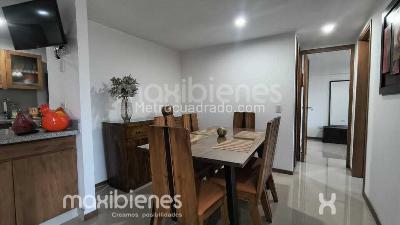 Apartamento de 2 alcobas en venta en Aves Maria, Sabaneta, 85 m² · foto 14 de 20