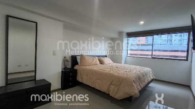 Apartamento de 2 alcobas en venta en Aves Maria, Sabaneta, 85 m² · foto 15 de 20