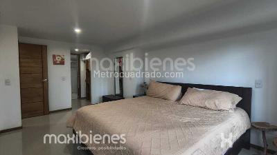 Apartamento de 2 alcobas en venta en Aves Maria, Sabaneta, 85 m² · foto 16 de 20