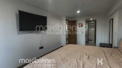 Apartamento de 2 alcobas en venta en Aves Maria, Sabaneta, 85 m² · foto 17 de 20