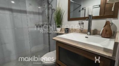Apartamento de 2 alcobas en venta en Aves Maria, Sabaneta, 85 m² · foto 18 de 20