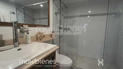 Apartamento de 2 alcobas en venta en Aves Maria, Sabaneta, 85 m² · foto 19 de 20