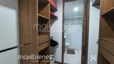 Apartamento de 2 alcobas en venta en Aves Maria, Sabaneta, 85 m² · foto 20 de 20