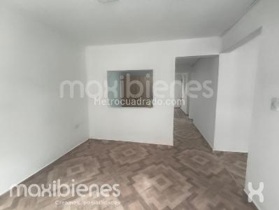 Casa de 2 alcobas en venta en Castilla, Medellín, 52 m² · foto 4 de 8