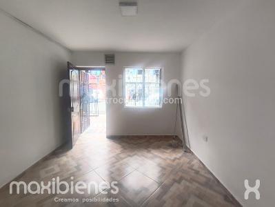 Casa de 2 alcobas en venta en Castilla, Medellín, 52 m² · foto 5 de 8