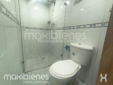 Casa de 2 alcobas en venta en Castilla, Medellín, 52 m² · foto 7 de 8