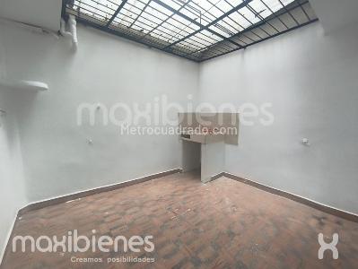 Casa de 2 alcobas en venta en Castilla, Medellín, 52 m² · foto 8 de 8
