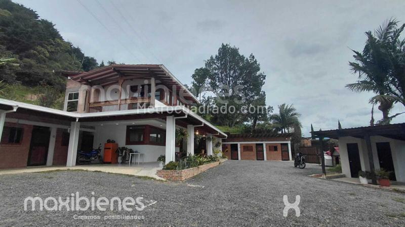 Casa – Medellín - Vista 3