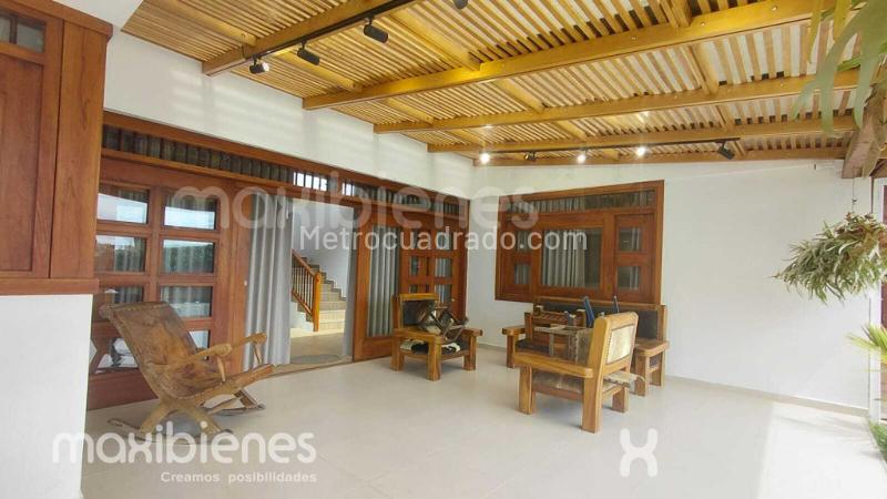Casa – Medellín - Vista 5