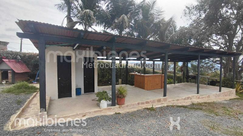 Casa – Medellín - Más
