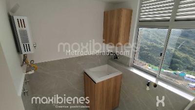 Apartamento en Arriendo, Serramonte, Bello