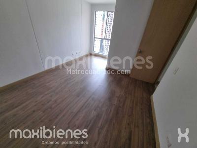 Apartamento de 2 alcobas en arriendo en San Jose, Sabaneta, 70 m² · foto 2 de 9