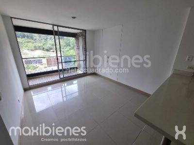 Apartamento de 2 alcobas en arriendo en San Jose, Sabaneta, 70 m² · foto 5 de 9