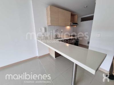 Apartamento de 2 alcobas en arriendo en San Jose, Sabaneta, 70 m² · foto 6 de 9