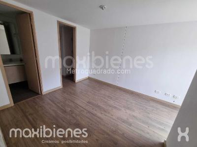 Apartamento de 2 alcobas en arriendo en San Jose, Sabaneta, 70 m² · foto 7 de 9