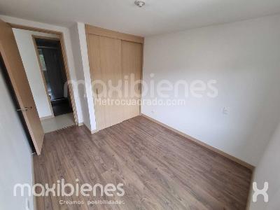 Apartamento de 2 alcobas en arriendo en San Jose, Sabaneta, 70 m² · foto 8 de 9